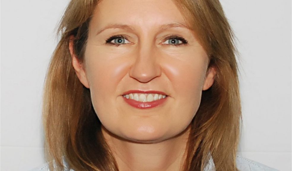Sonia Davidson-Grant