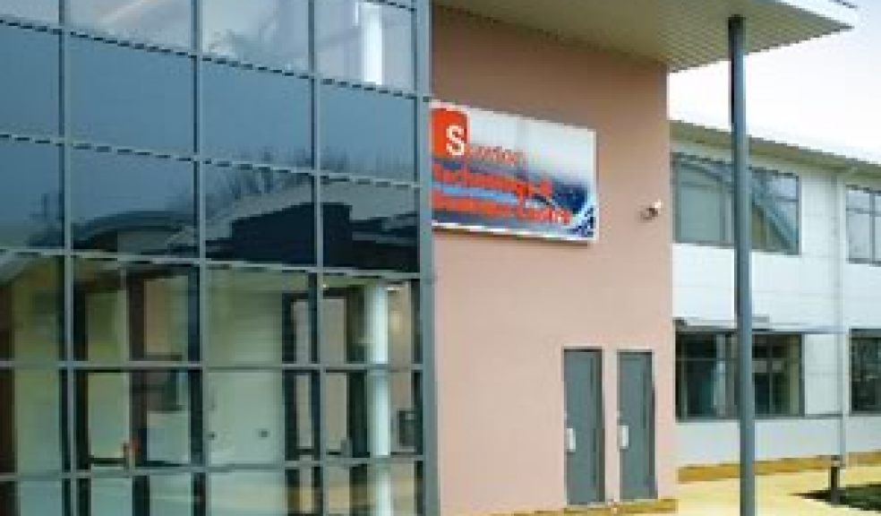 Fancy three free months at Sowton Business & Technology Centre?