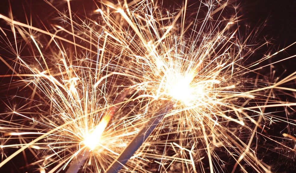 Best venues to host a firework night