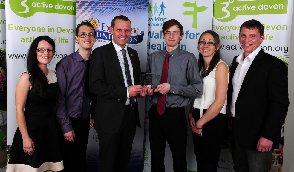 Finalists awards