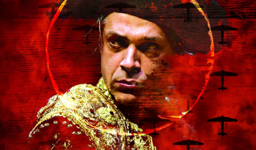 A Taste of Spain: Toro! Toro! at the Northcott Theatre