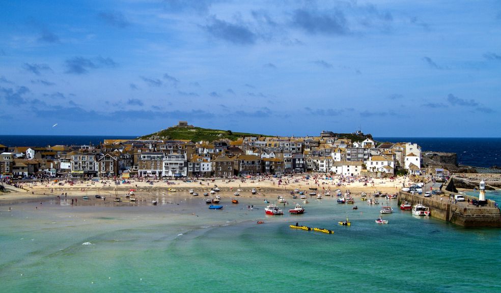 St Ives, Cornwall