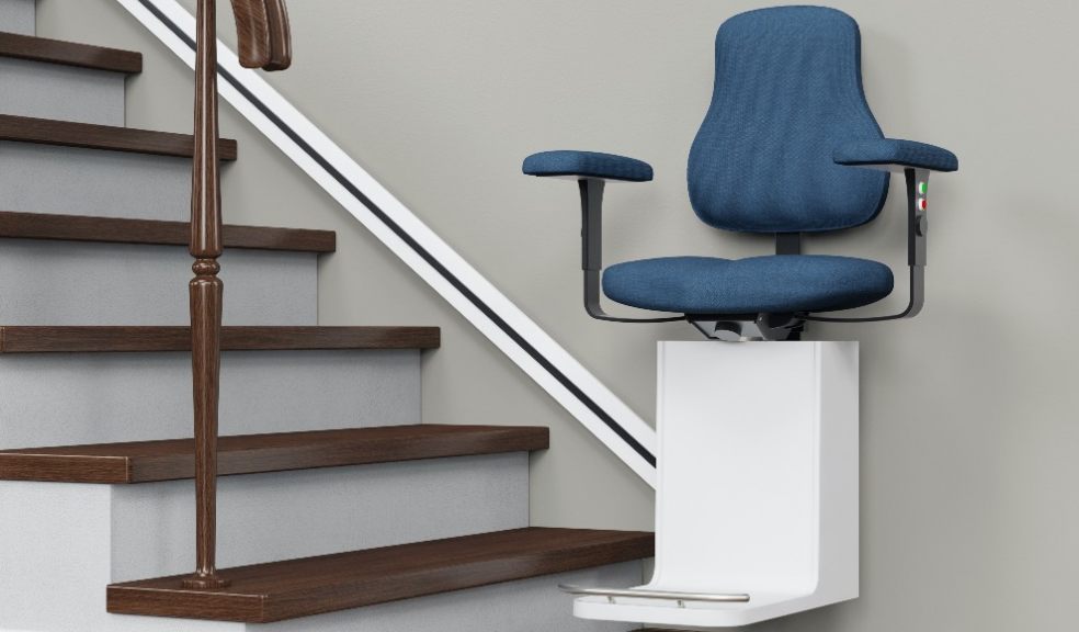 stairlift