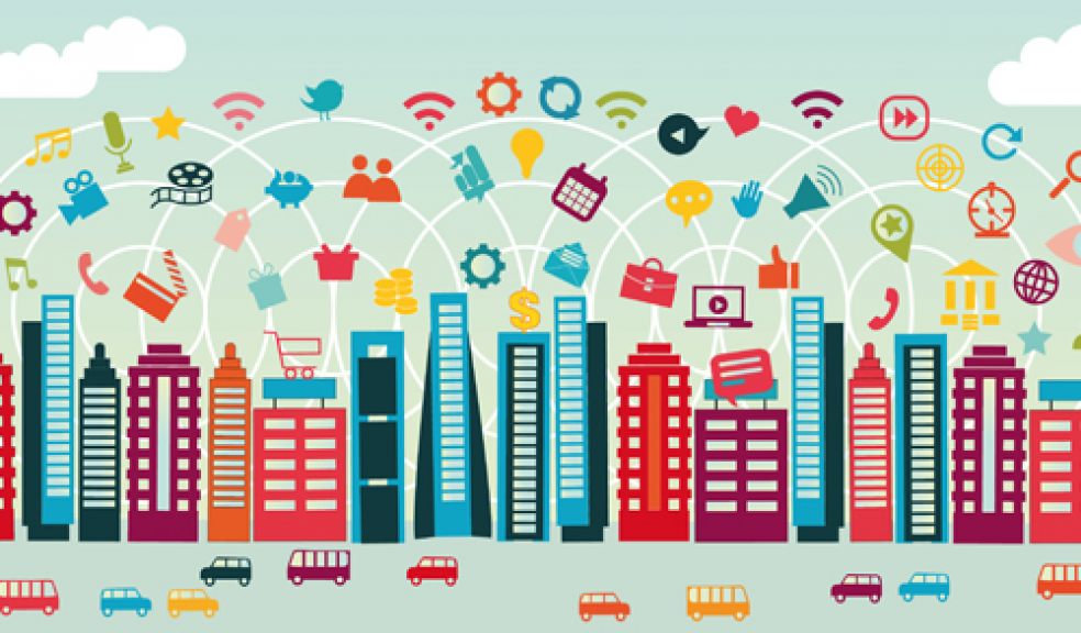 SuperConnected City webinar