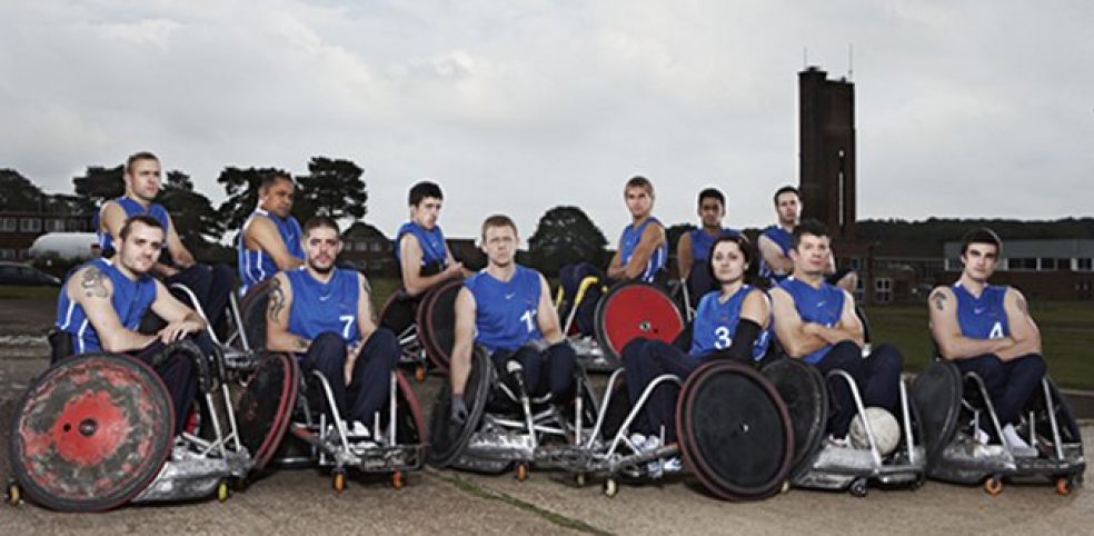 Team GB