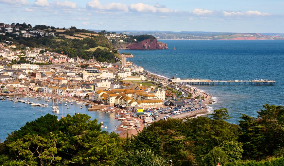Teignmouth