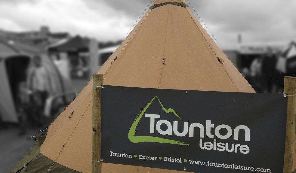 Peg down your dream tent at free Camping Show