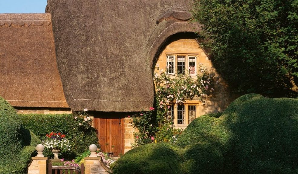 Photo: John Wyand, Historic England Archive