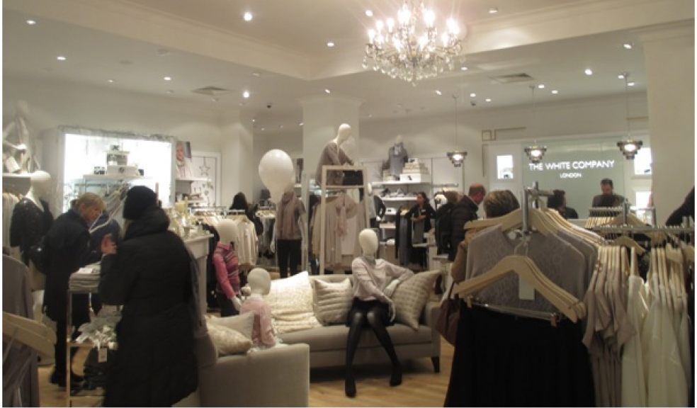 The White Company