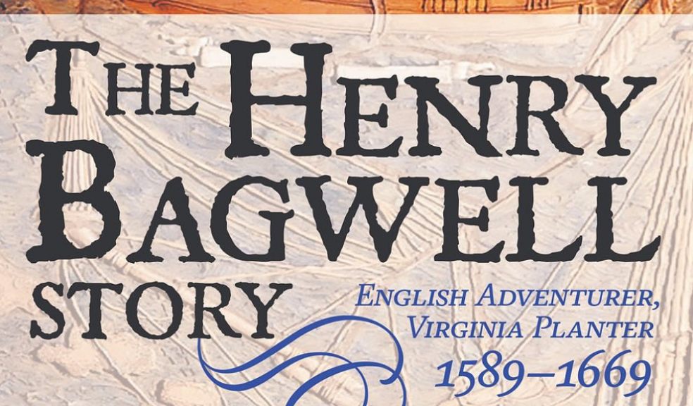 The Henry Bagwell Story by Margaret A Rice