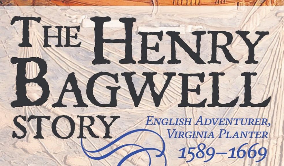 The Henry Bagwell Story by Margaret A Rice The Henry Bagwell Story by Margaret A Rice