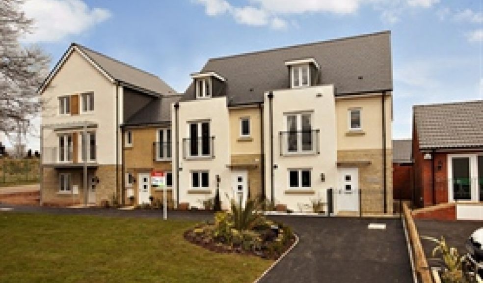 Devon housebuilding welcomes strong start to 2013