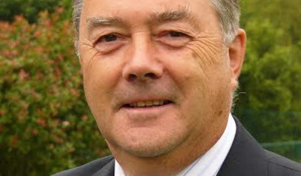 Tim Douglas-Riley