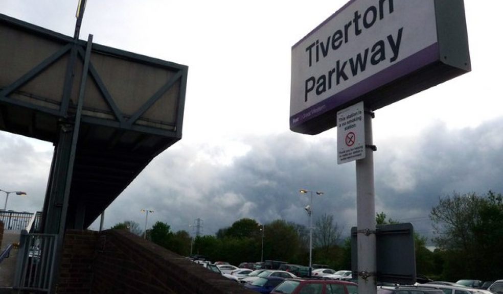 Photo © Copyright Lewis Clarke and licensed for reuse under a Creative Commons Licence.