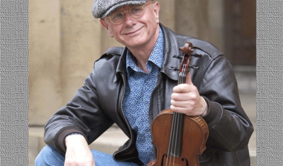 Tom McConville