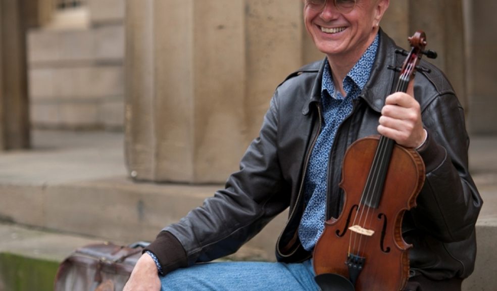 Tom McConville