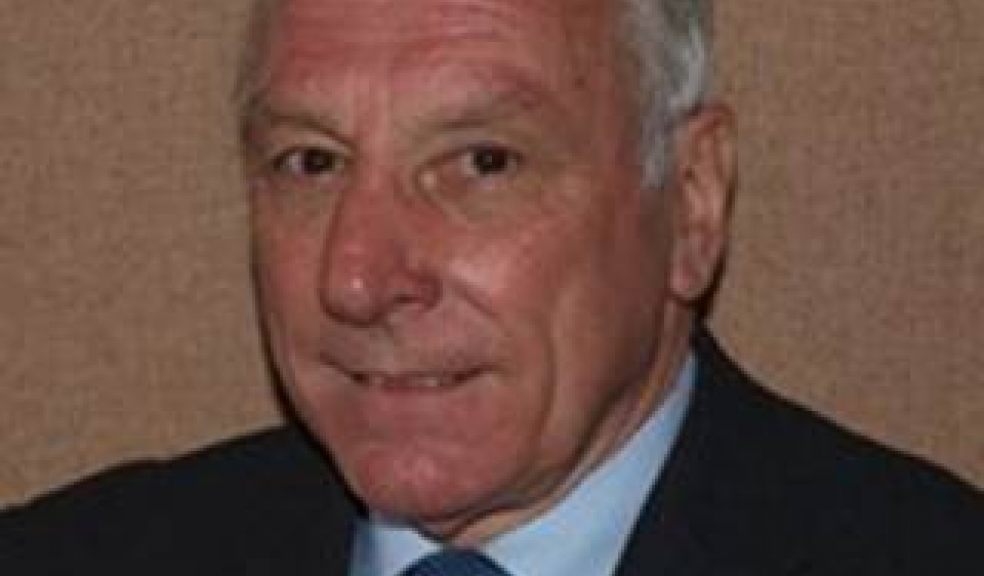 Cllr Tom Wright