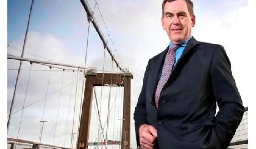 Tony Hogg