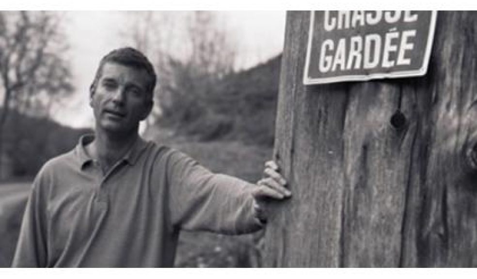 Tony Hawks, Sunday, Exeter Phoenix