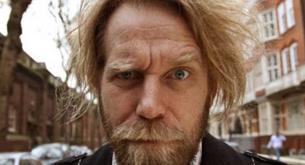 Tony Law