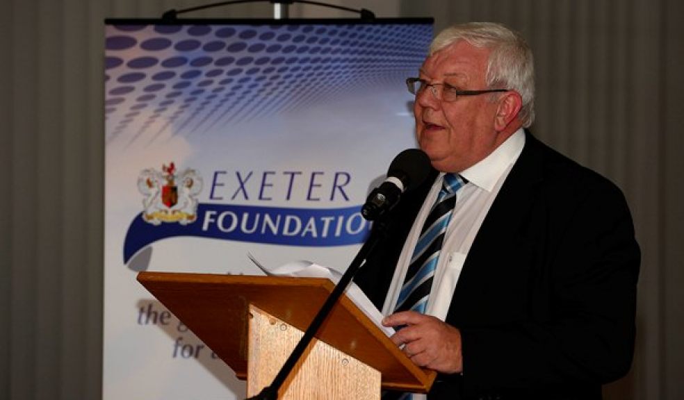Tony Rowe