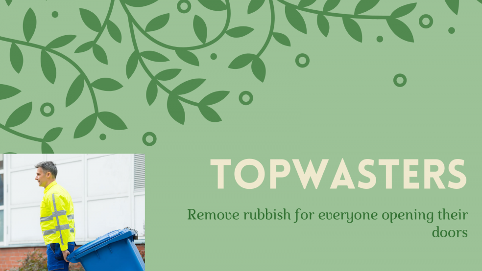 Topwasters remove rubbish for everyone opening their doors cheap-rubbish-removal-services-london-same-day