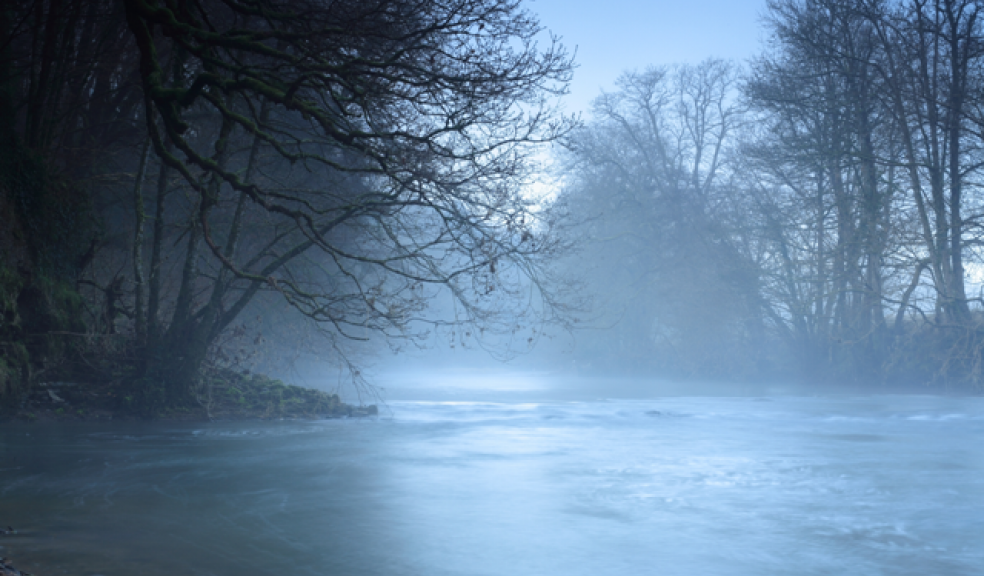 The river Torridge has been the focus for the Northern Devon Nature Improvement Area’s work over the past three years. Photo: Kevin New.