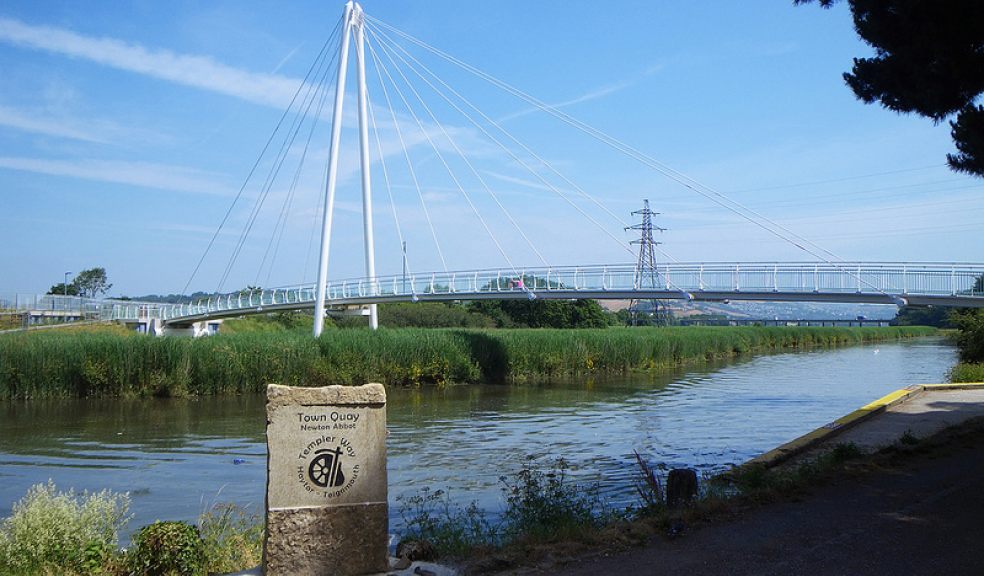Photo courtesy of Devon County Council