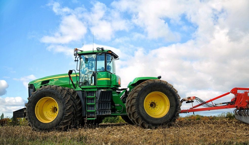 Calls for amendments on future UK farming standards Calls for amendments on future UK farming standards