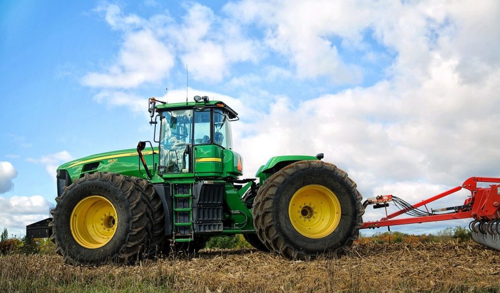 Calls for amendments on future UK farming standards