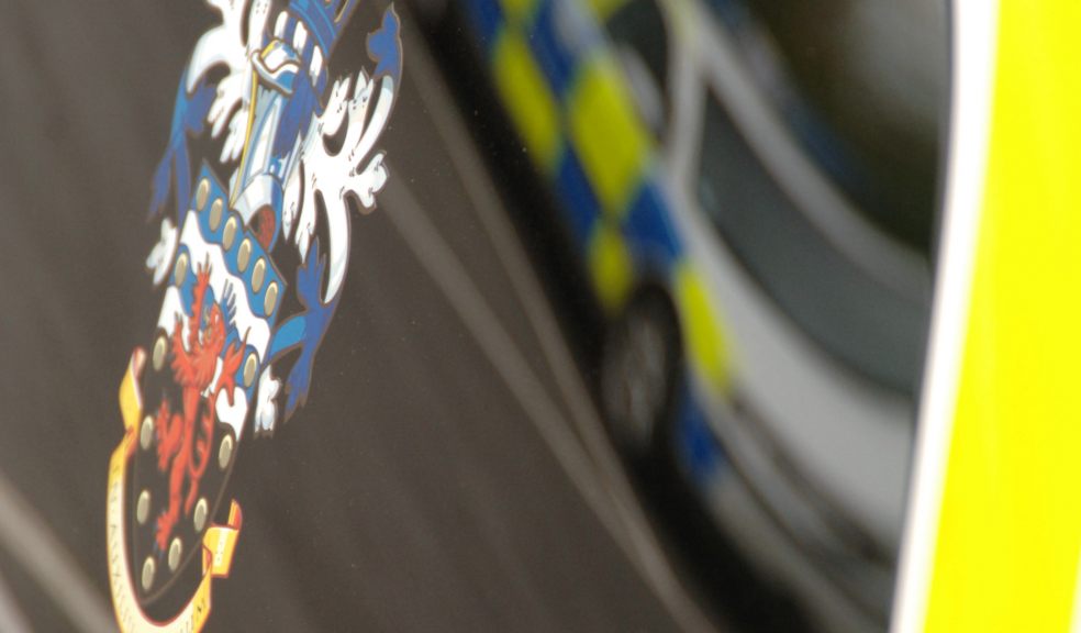 Motorcyclist dies after collision with a car in Paignton