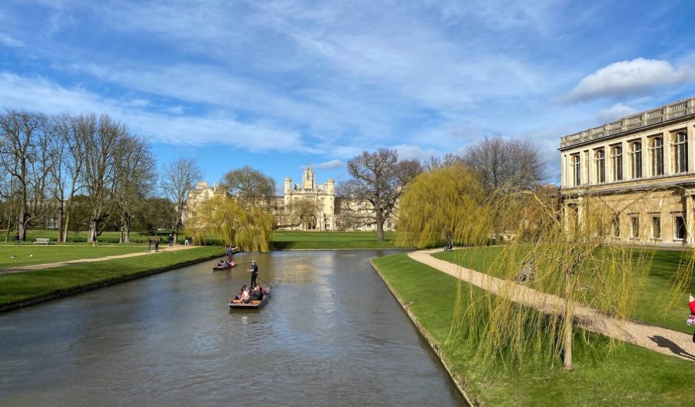 Trinity College, Cambridge