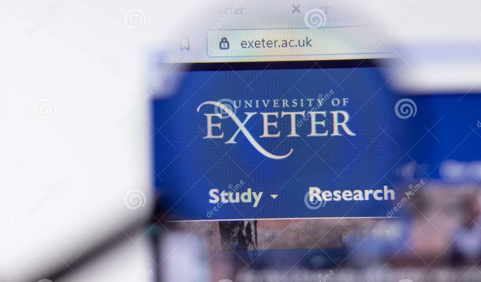 uni of exeter student living index