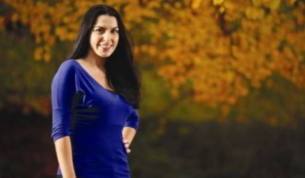 Professor Francesca Stavrakopoulou