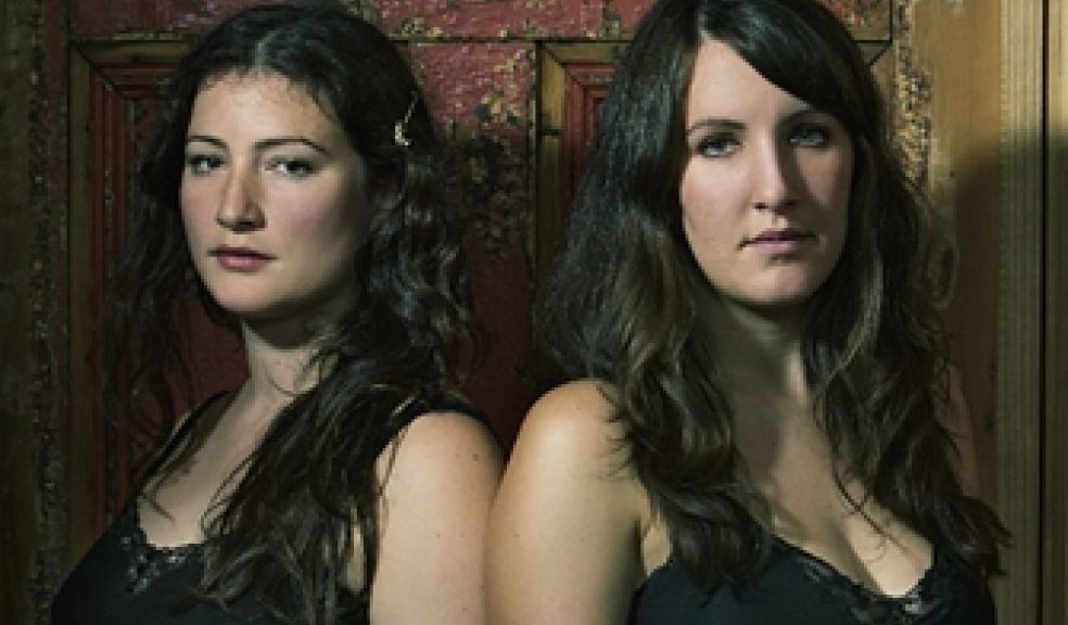 The Unthanks, Sunday, Exeter Corn Exchange