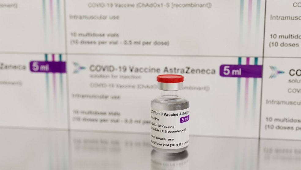 An ‘incredible’ achievement: six months of Covid-19 vaccinations in Devon