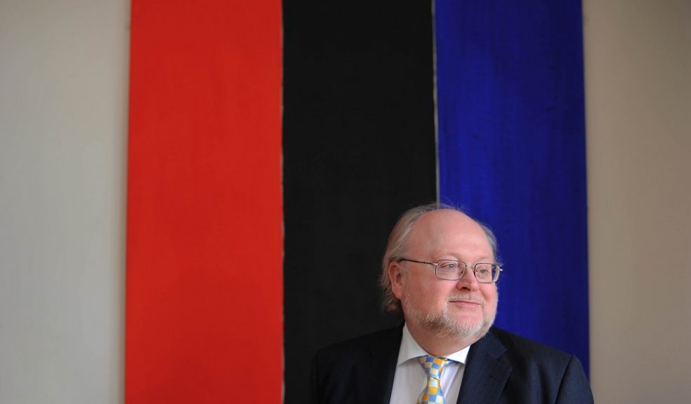 Professor Sir Steve Smith