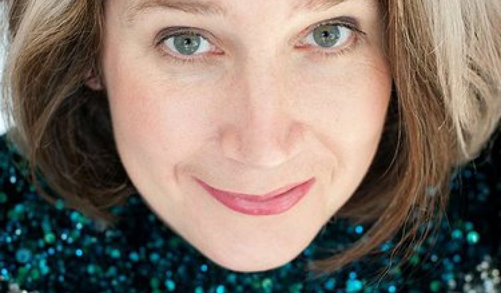 Viv Groskop