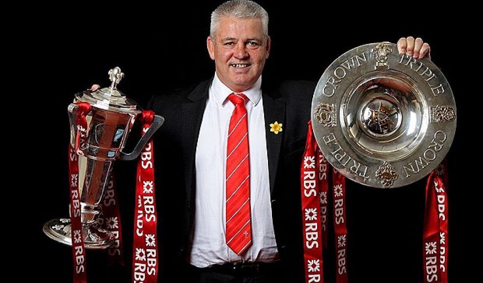 Warren Gatland