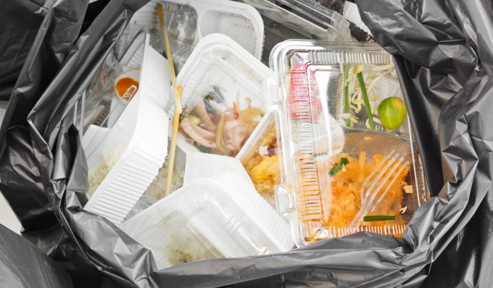 New recycling campaign highlights importance of recycled food waste ...