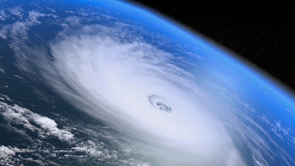 Exeter climate scientists contribute to IPCC report