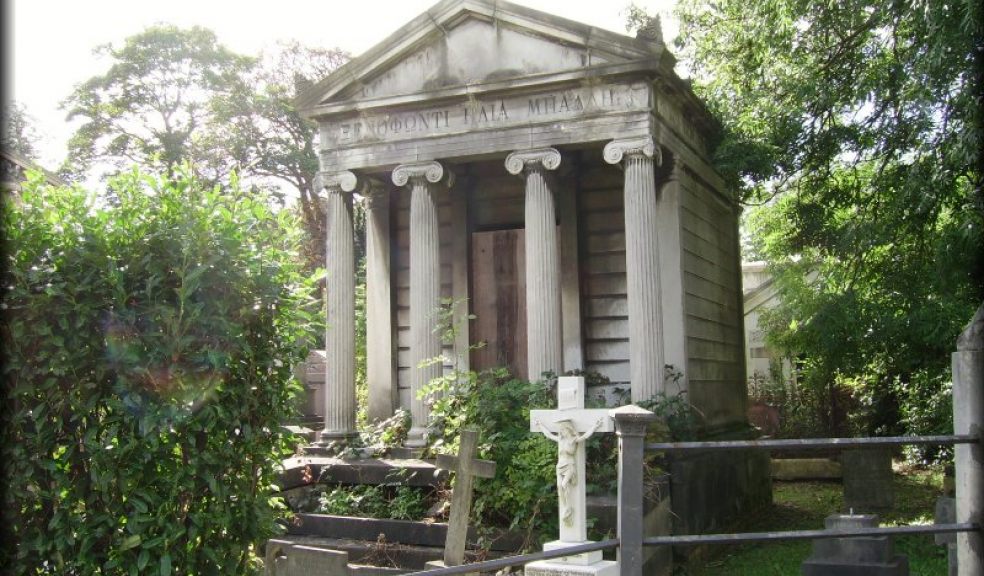 West Norwood Cemetery