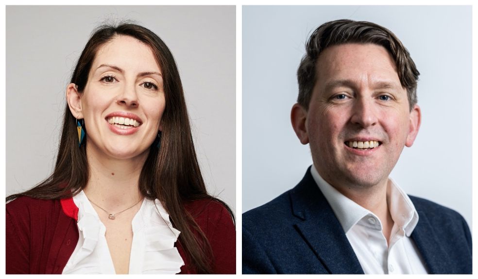 Veronique Walkey, Director and Head of Professional Services based at Westcotts Plymouth office and Matt Melksham, Crediton office based Director at Westcotts have just been made a Partner.