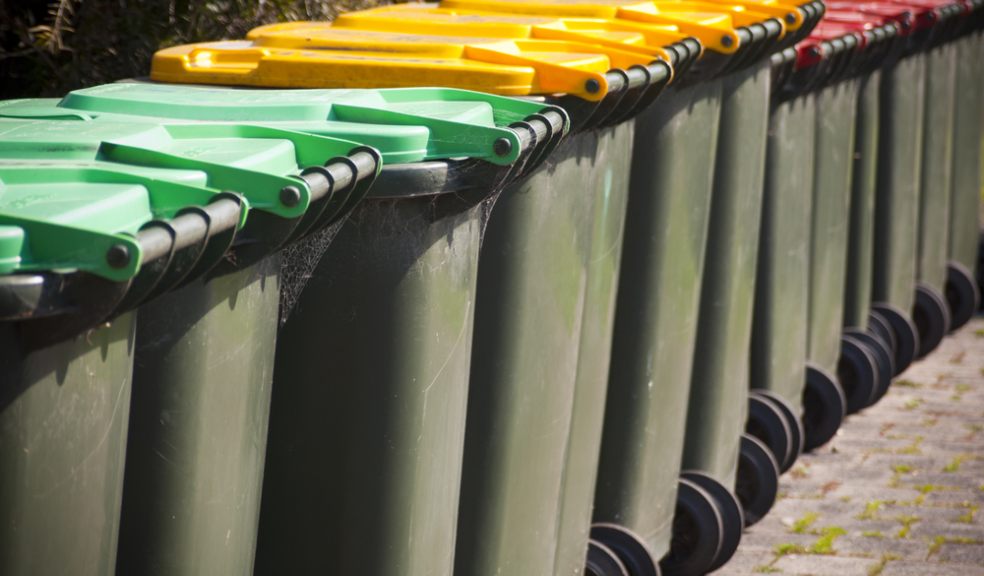 Keep it clean in Teignbridge