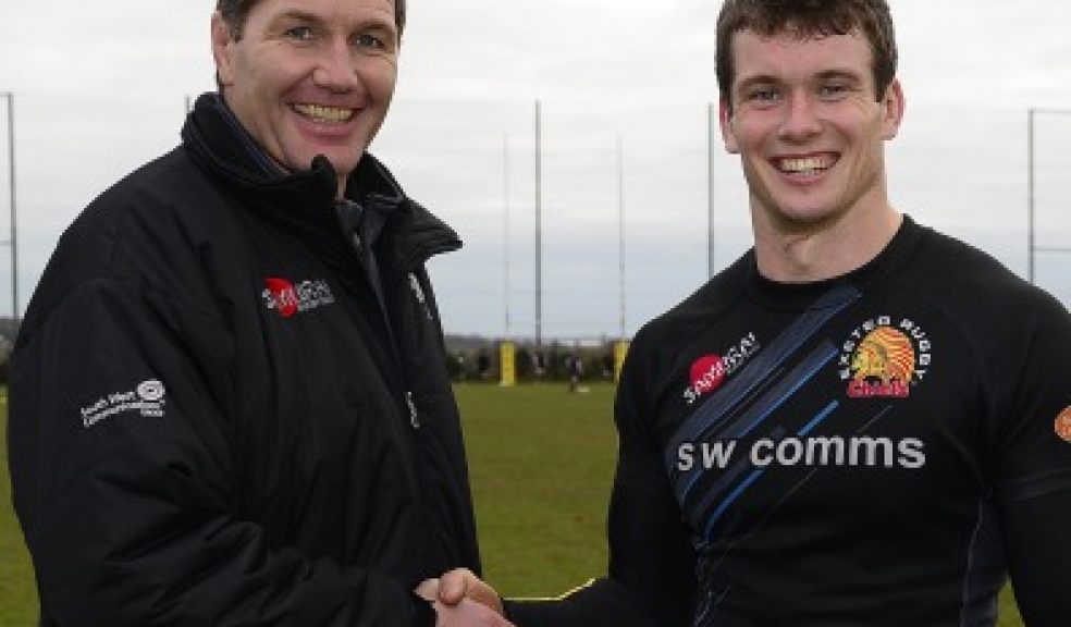 Exeter Rugby Club/Pinnacle Photo Agency