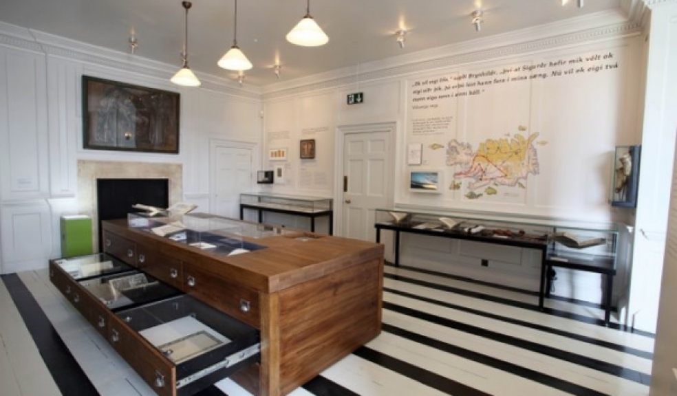 Museum of the Year 2013: The William Morris Art Gallery