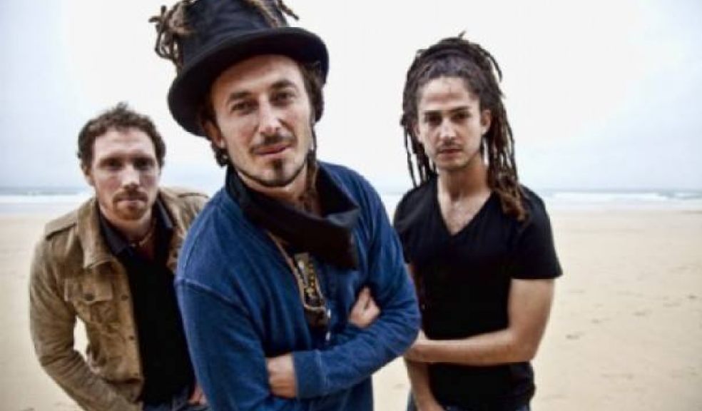 Wille and the Bandits