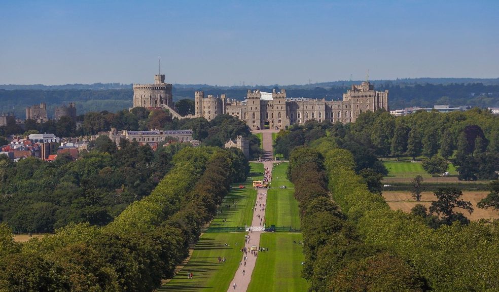 Windsor Castle