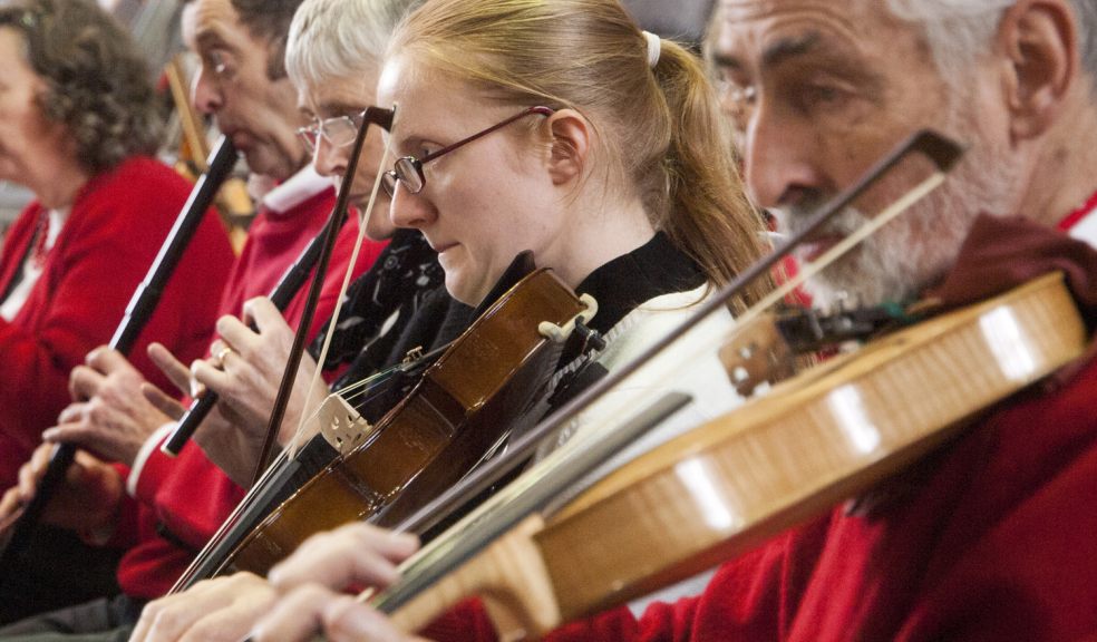 North Devon Folk Orchestra