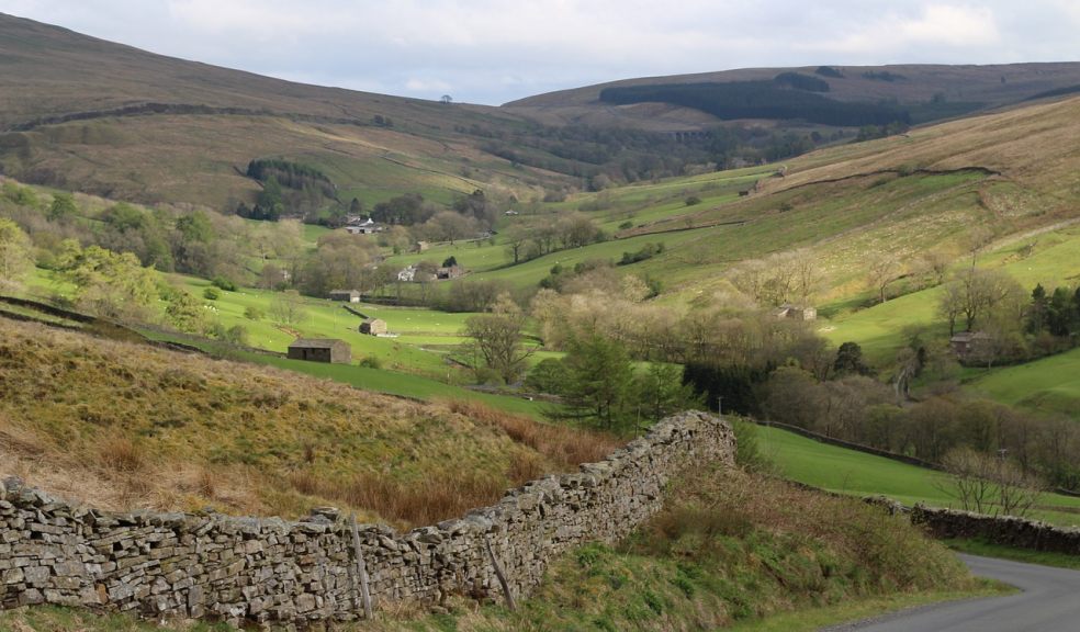 Yorkshire Dales